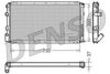DENSO DRM23091 Radiator, engine cooling
